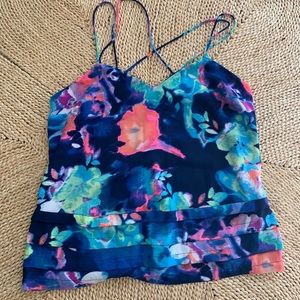 Women’s tank top, Candies Size Small
